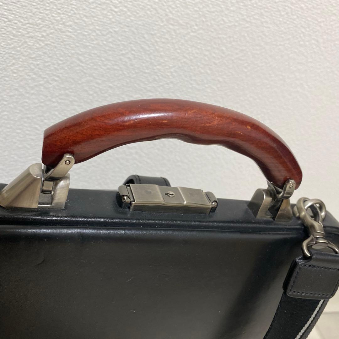 アートフィアー ダレスバッグ ARTPHERE ブラック 黒 レザーバッグ