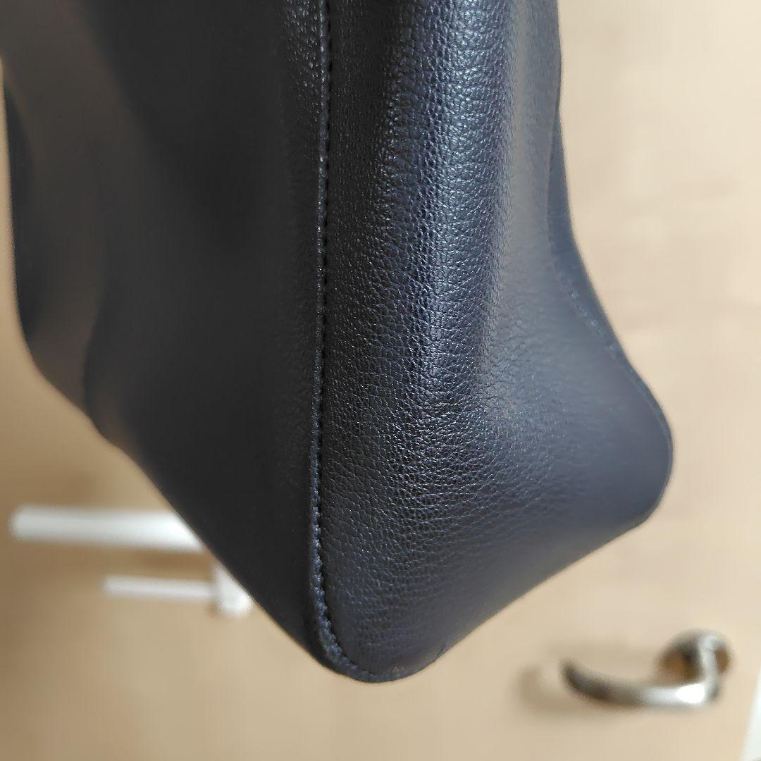 テツ　Paul Smith マルチストライプ　ビジネストート　レディース