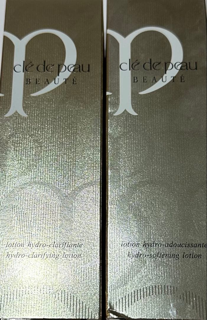 クレ・ド・ポー ローション HD A & C 170ml