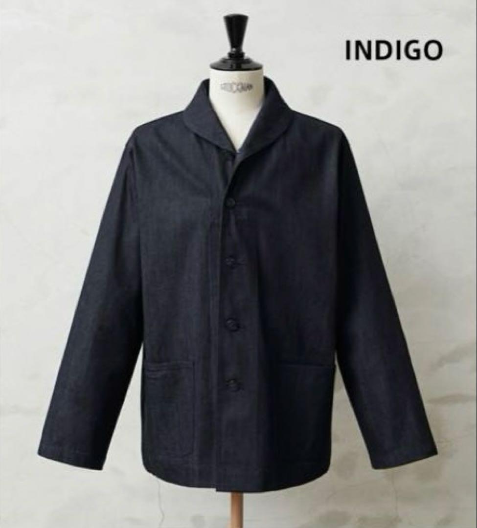 完売品　WAIPER.inc U.S.NAVY M-43ジャケット　40(L)