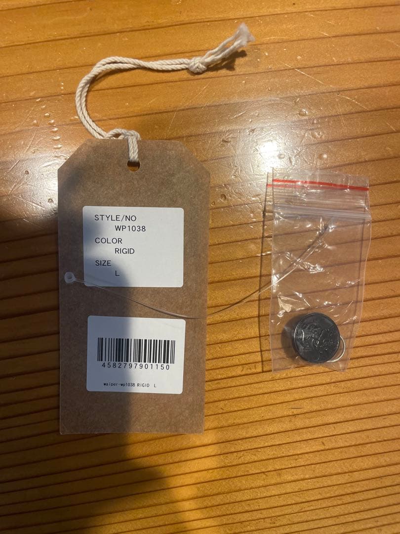 完売品　WAIPER.inc U.S.NAVY M-43ジャケット　40(L)