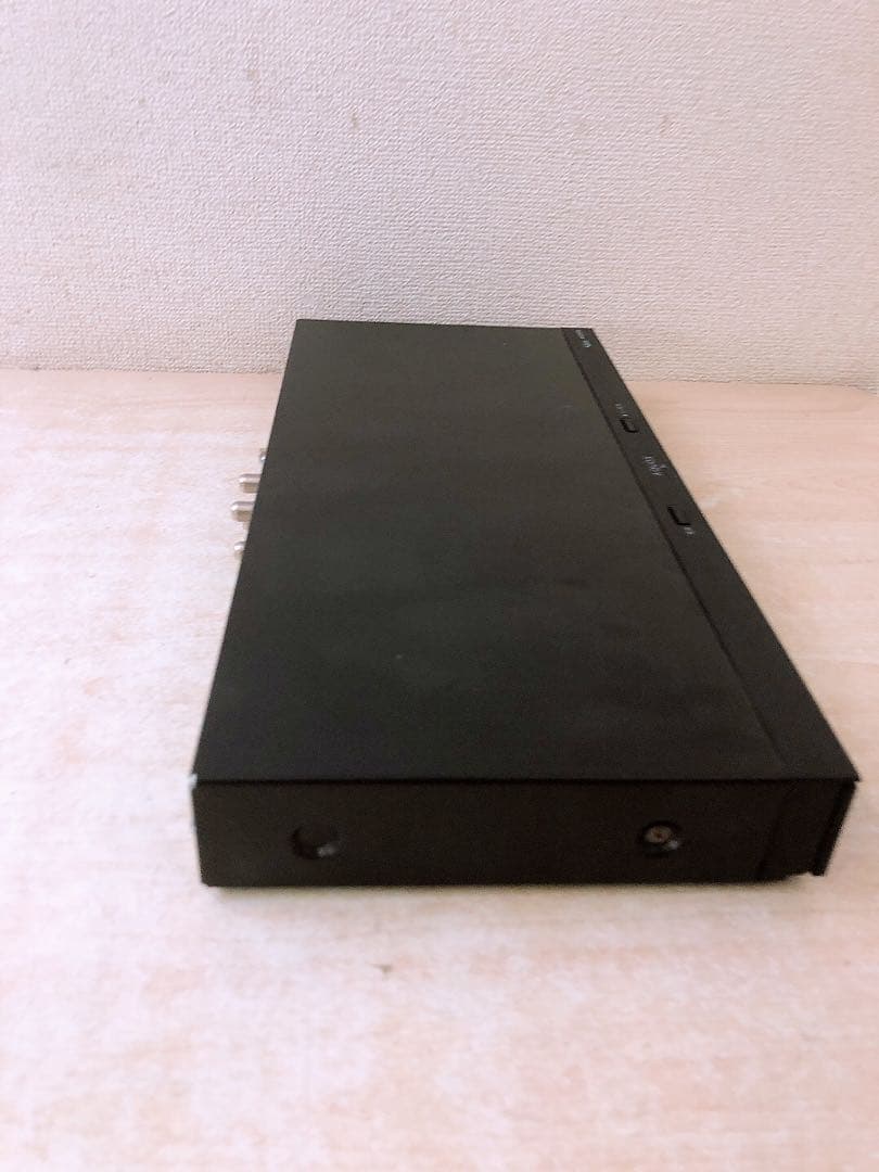 朝*☆様 SHARP ブルーレイディスクレコーダー 2B-C20CT1 2020