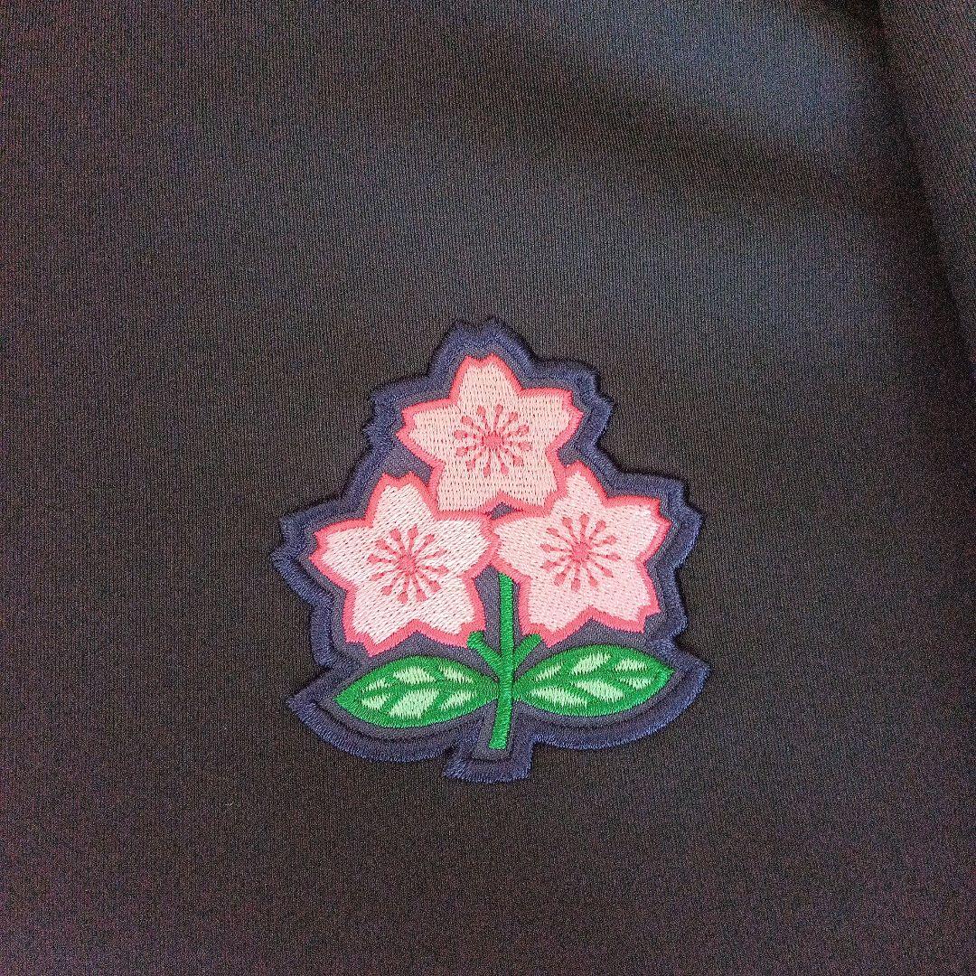 k*p様 Canterbury 日本代表 フード付きジャケットとパンツセット