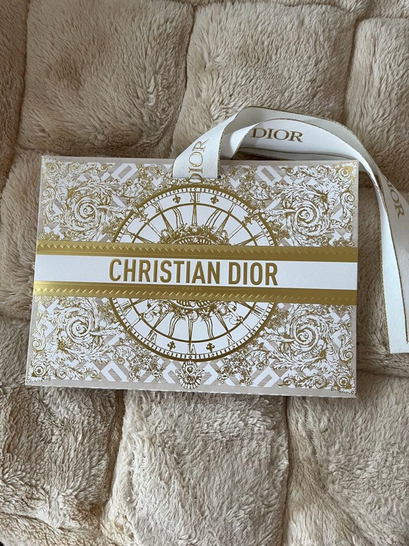 ディオールスキン フォーエヴァー コンパクト ナチュラル ベルベット1CR