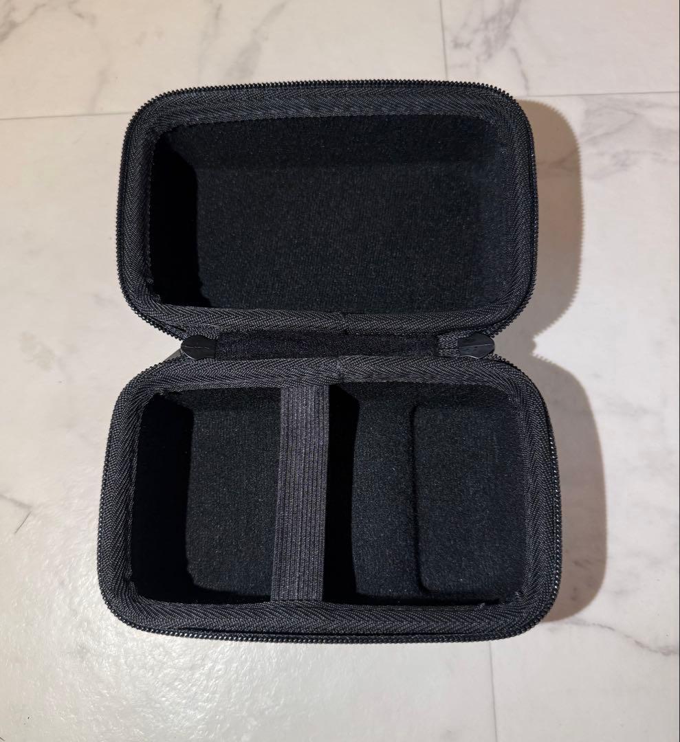 SONY ILCE-6400 ダブルズームキット ブラック