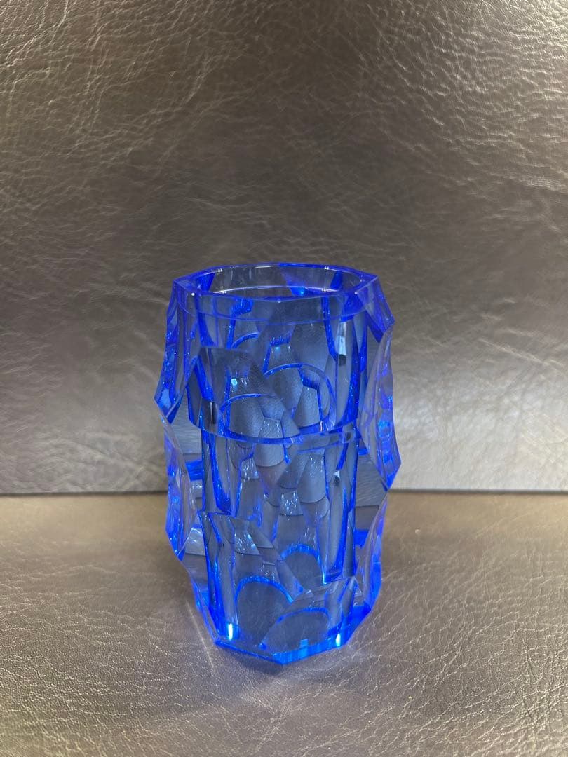 BRIESTA BLUE｜ブリエスタ ブルー｜NUTS