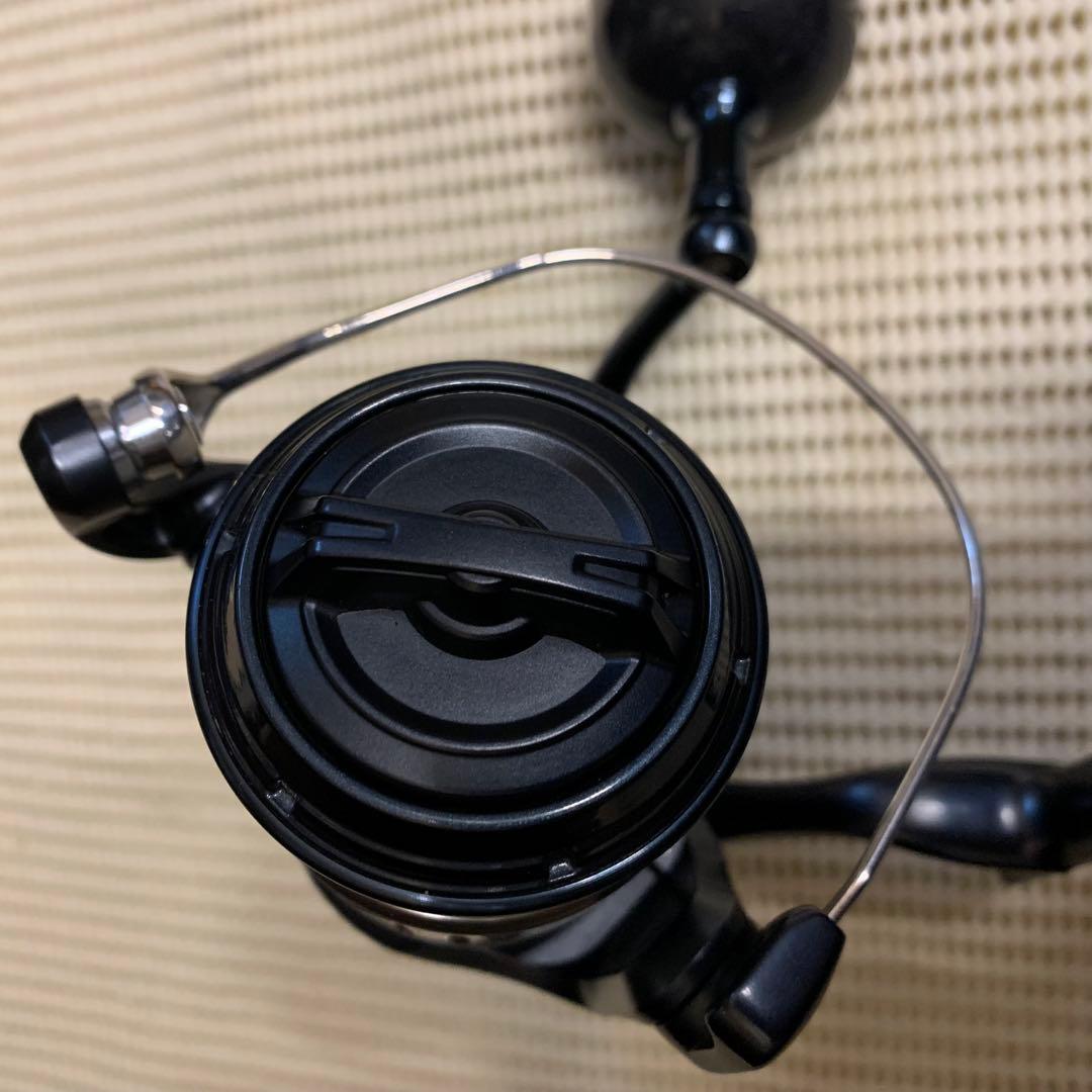 リール SHIMANO 20STRADIC SW 5000XG (042446)