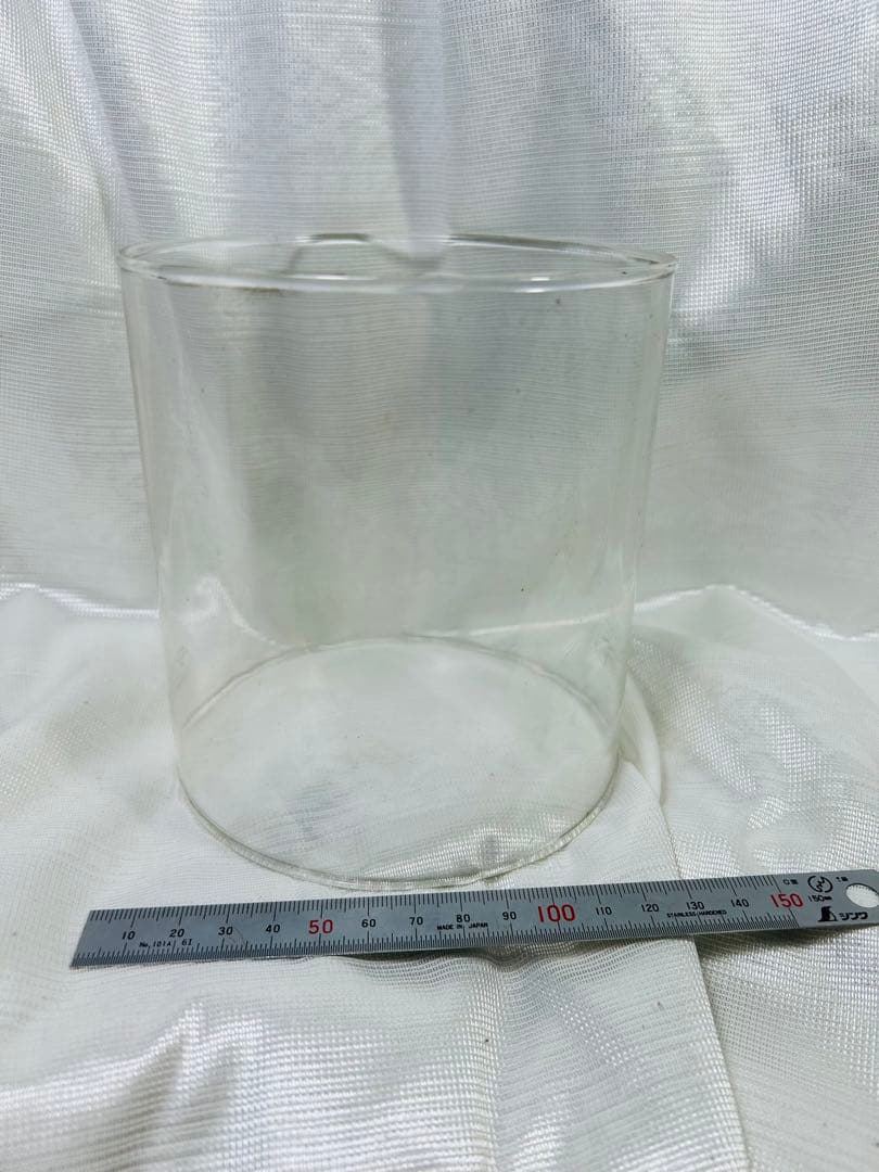 超希少グリーンロゴ　コールマン　ランタン220系用グローブ