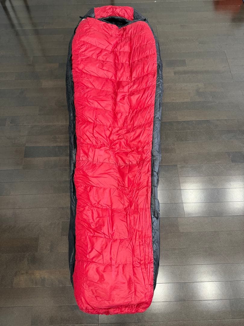 イスカ ISUKA　エア 810x Air 810x