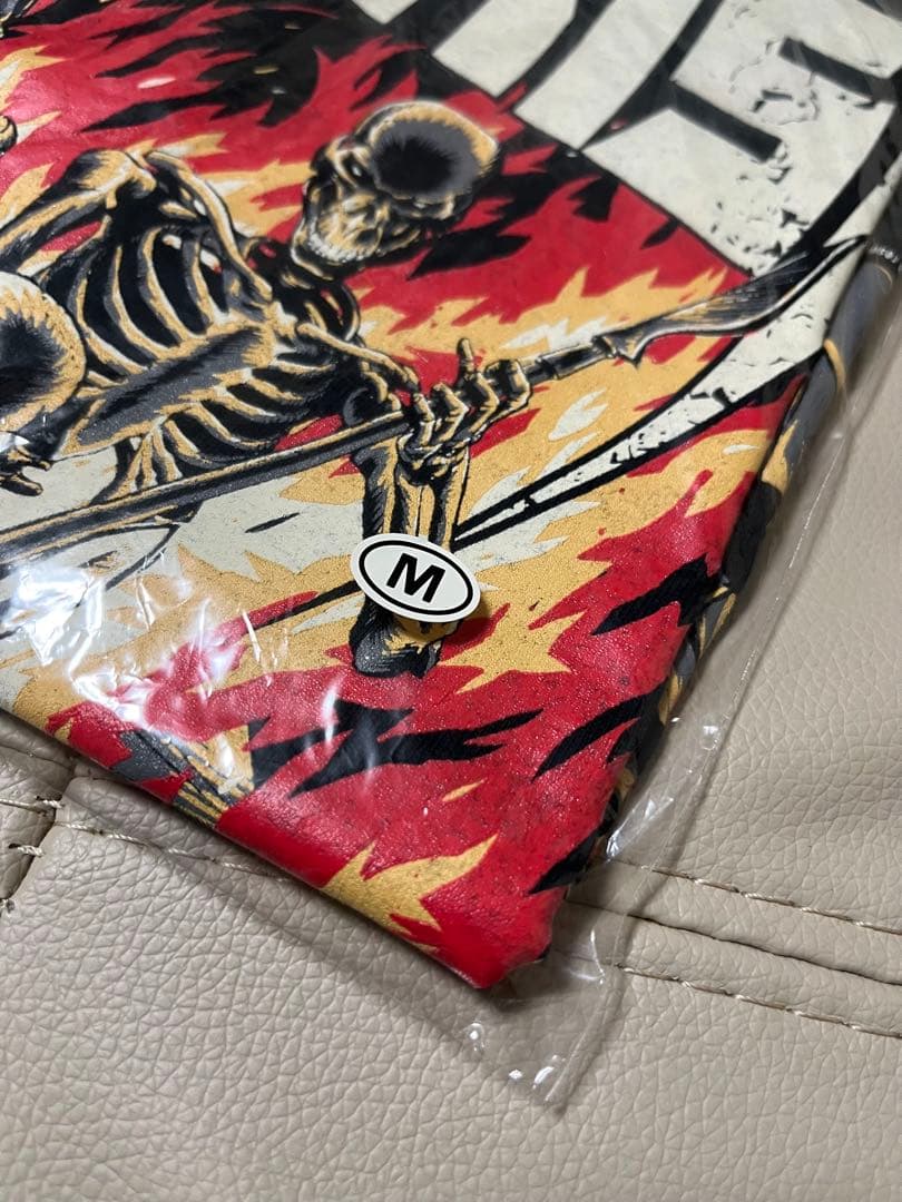 ASTERISM サイン入りCD Tシャツセット