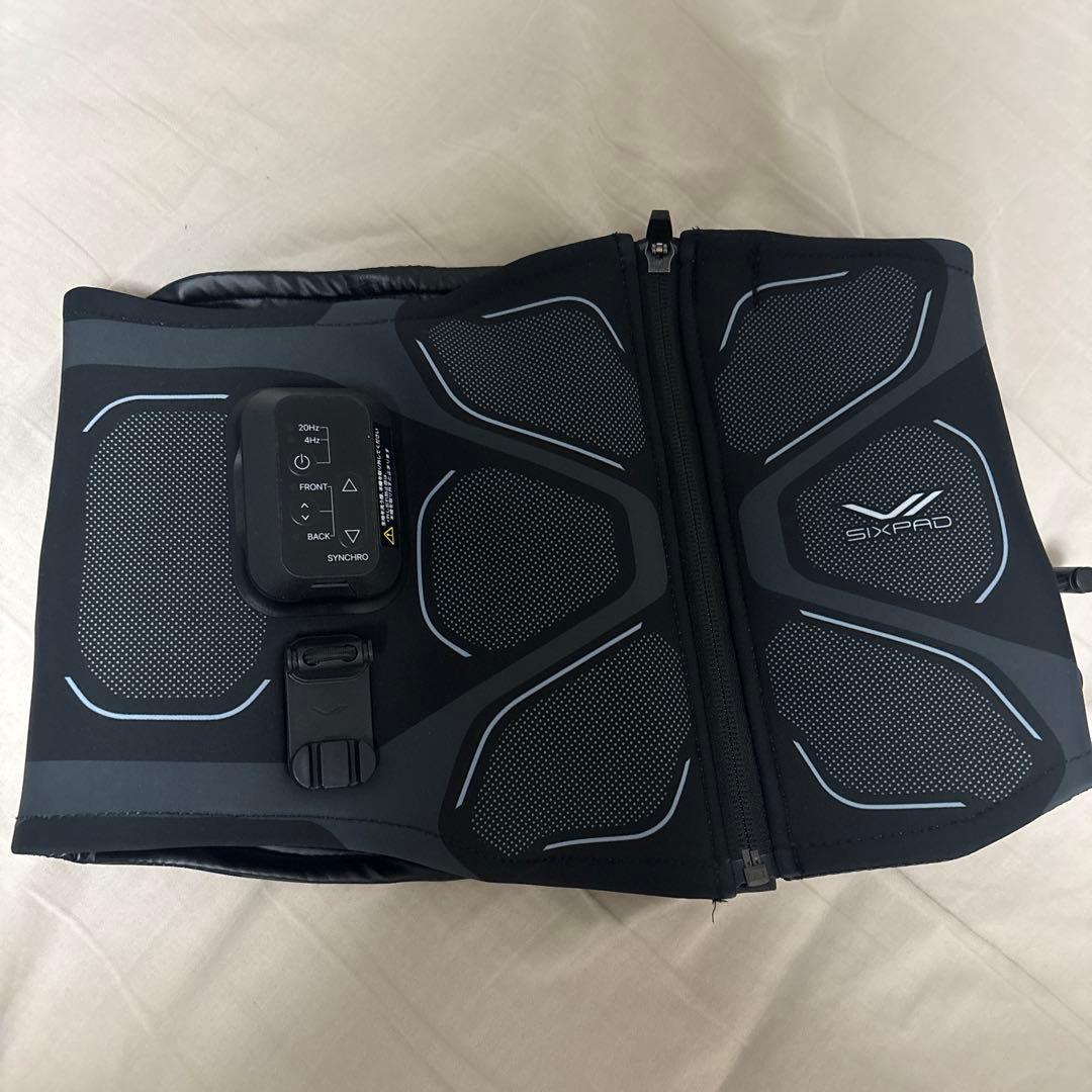 シックスパッド　コアベルト2 Sサイズ