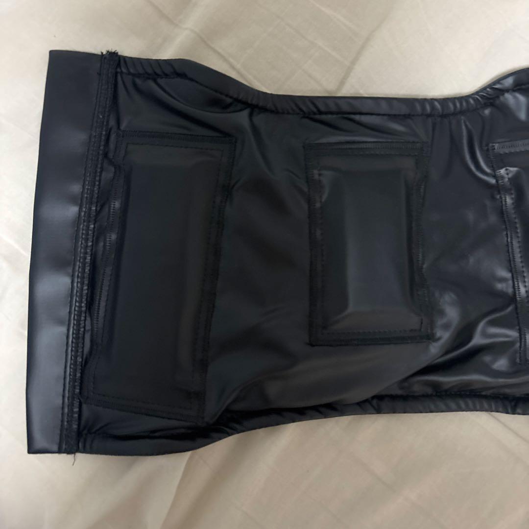 シックスパッド　コアベルト2 Sサイズ