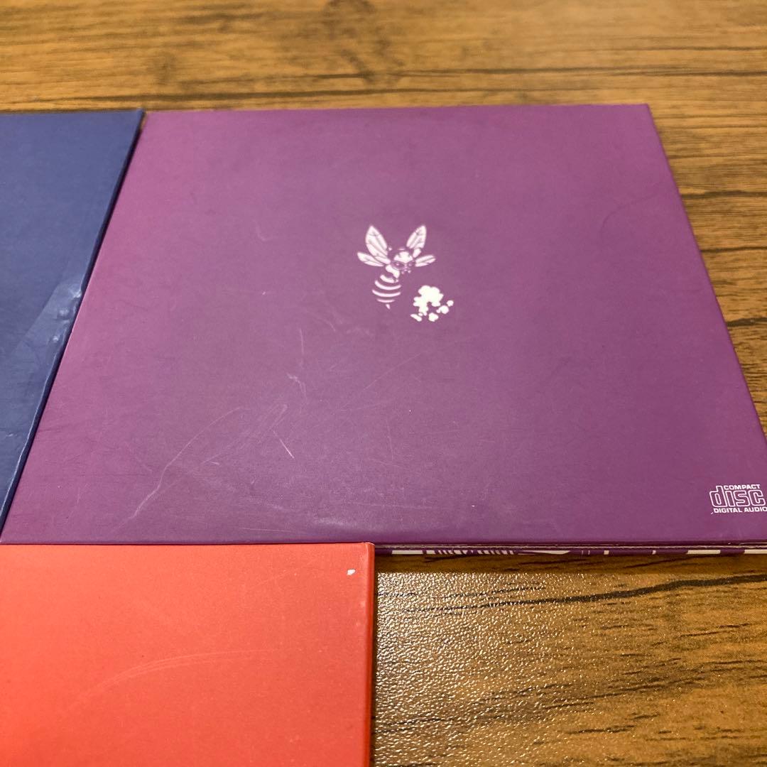 川辺ヒロシ - RISE 1〜3