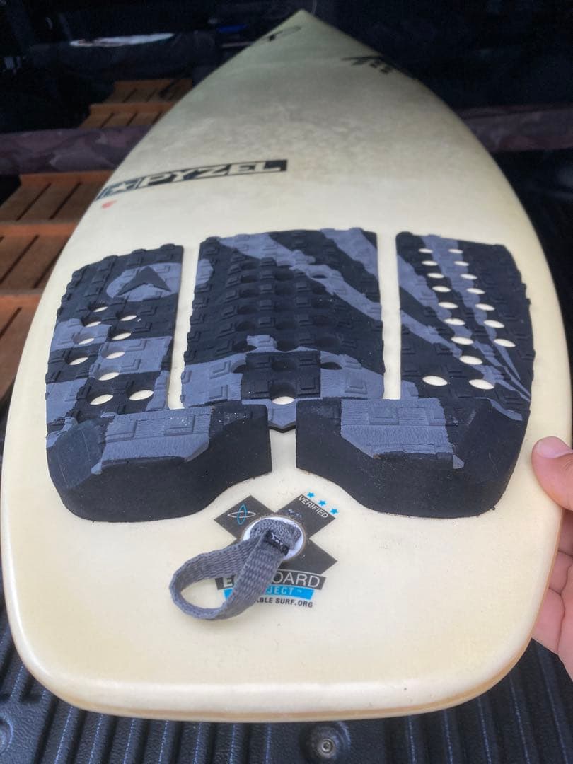 りゅう ファイヤーワイヤー　修理歴無し　日本正規品