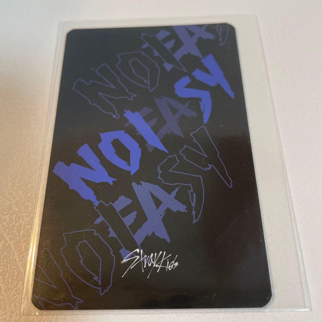 skzoo フィリックス　トレカ　公式