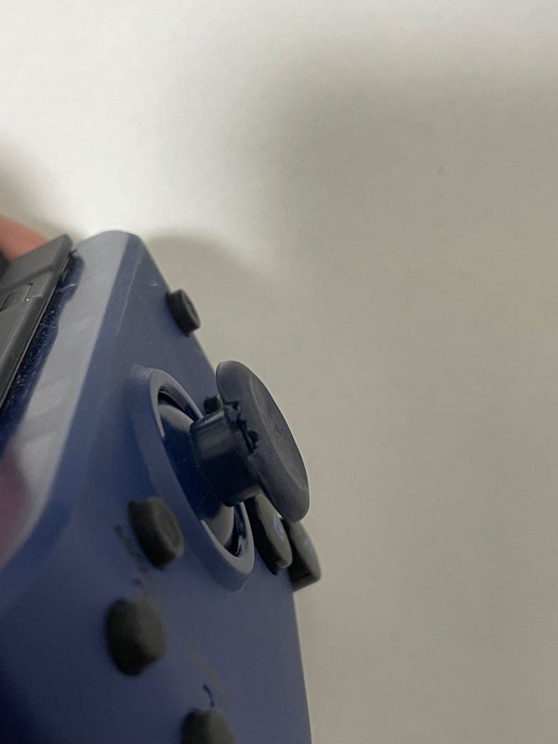 Nintendo Switch 本体 プロコン ホリコン付き