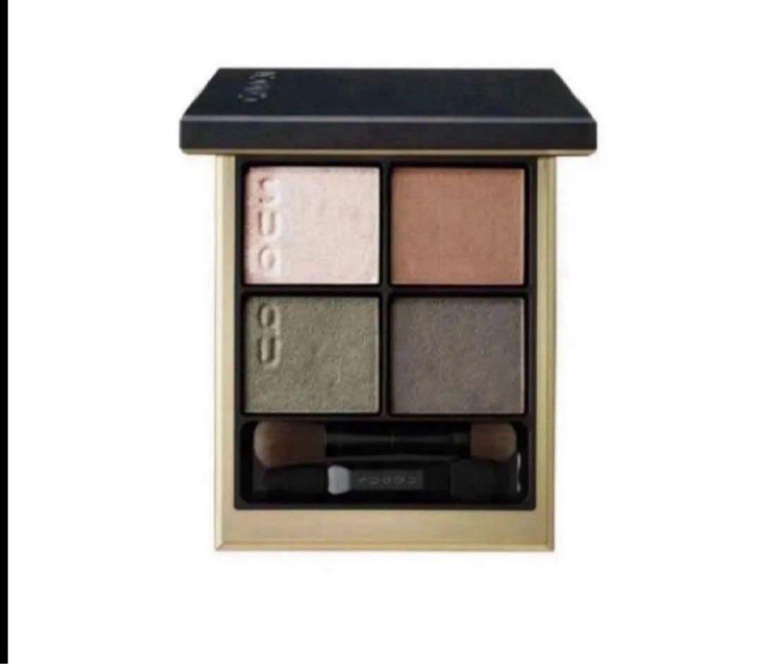 シグニチャー カラー アイズ06深奏　2点