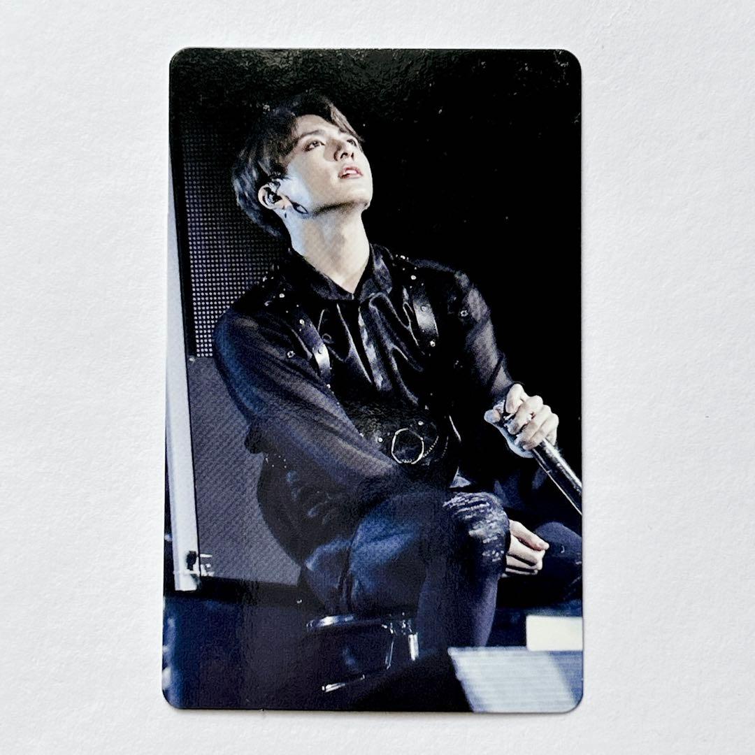 BTS LoveYourself ヨーロッパ Blu-ray★ジョングク