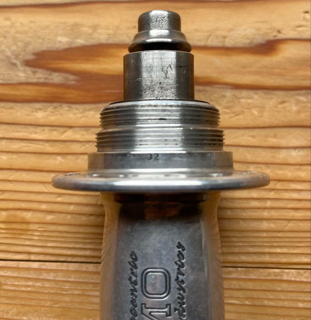 WHITE INDUSTRIES Eric's Eccentric ENO ハブ