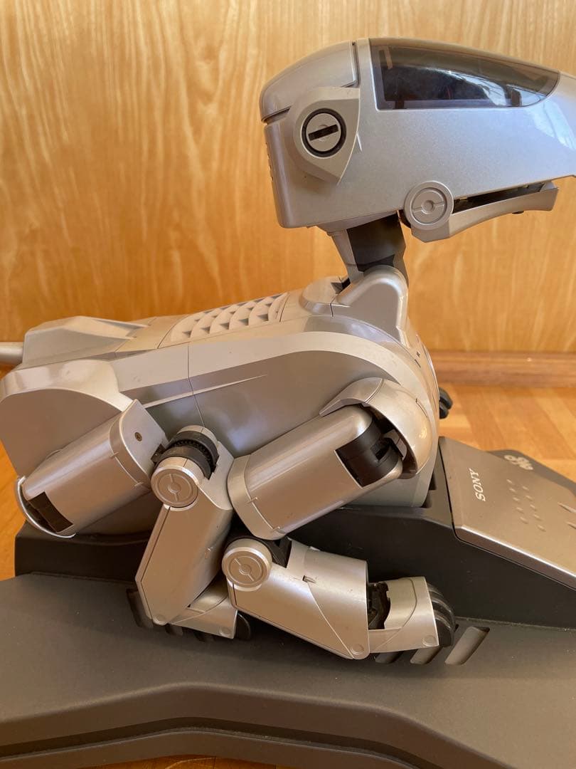 ソニー aibo ERS-111 初代アイボ