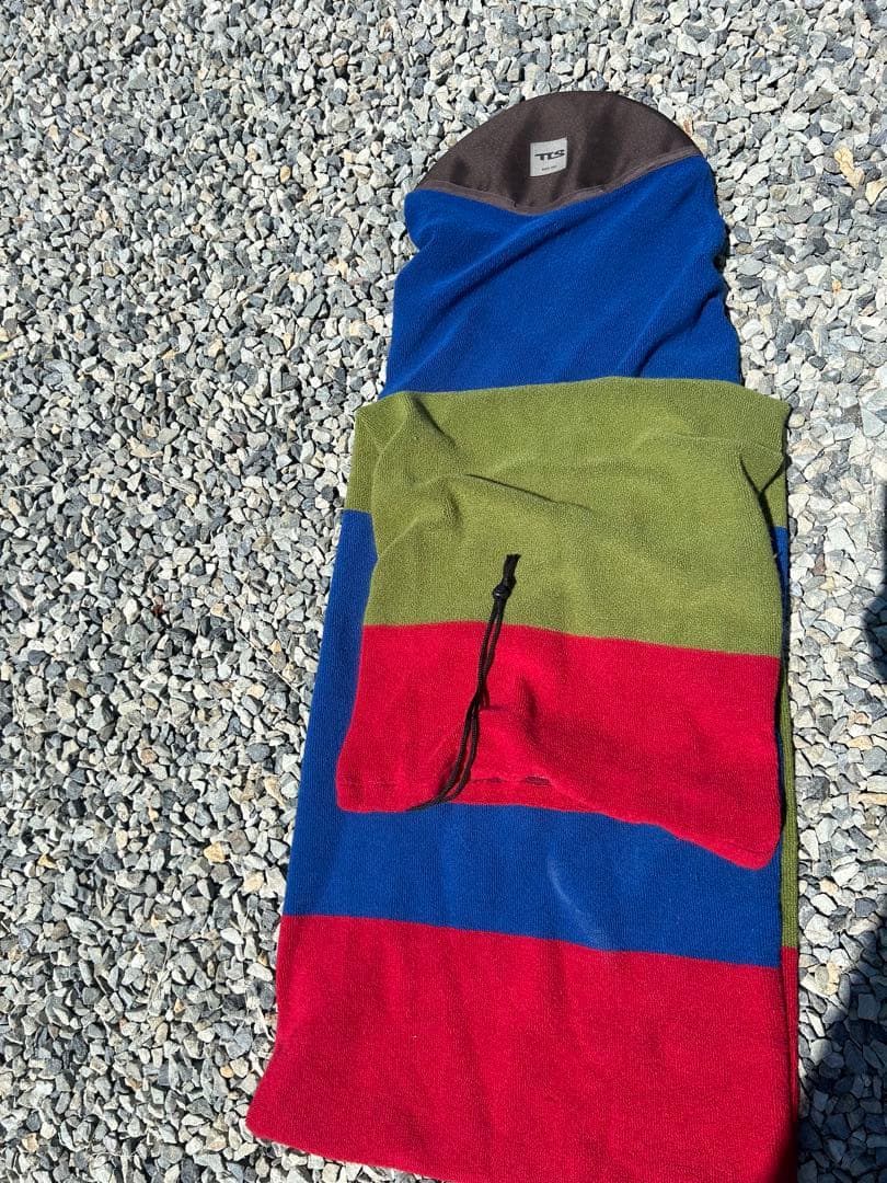 ソフトボード　ビーチアクセス　8フィート　たろすけ