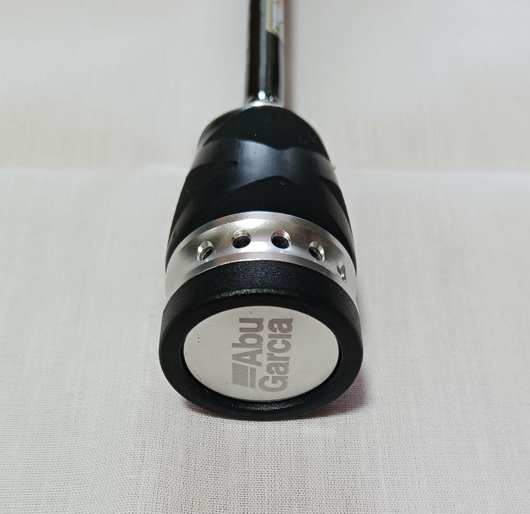 アブガルシア クロスフィールド XSFC-502UL [未使用]