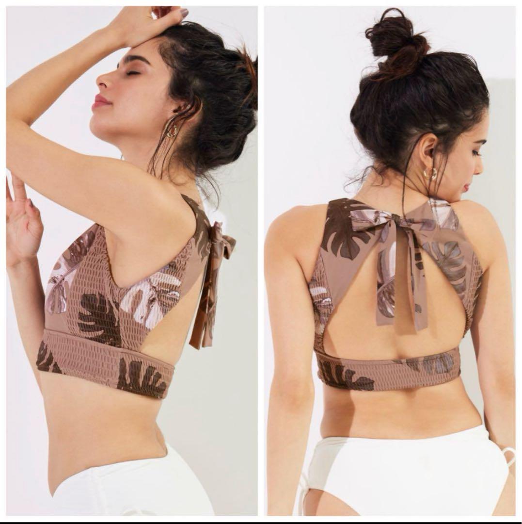 アリシアスタン　カバーアップトップ　セット