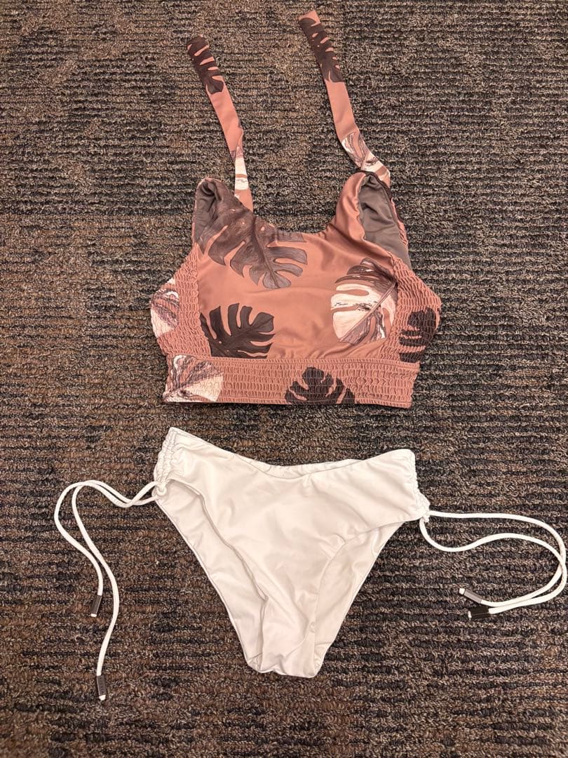 アリシアスタン　カバーアップトップ　セット