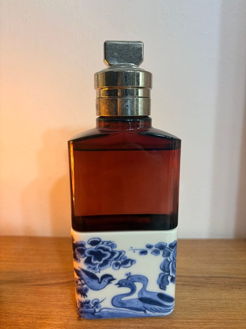 DRIES VAN NOTEN ユニセックス香水 ボトル