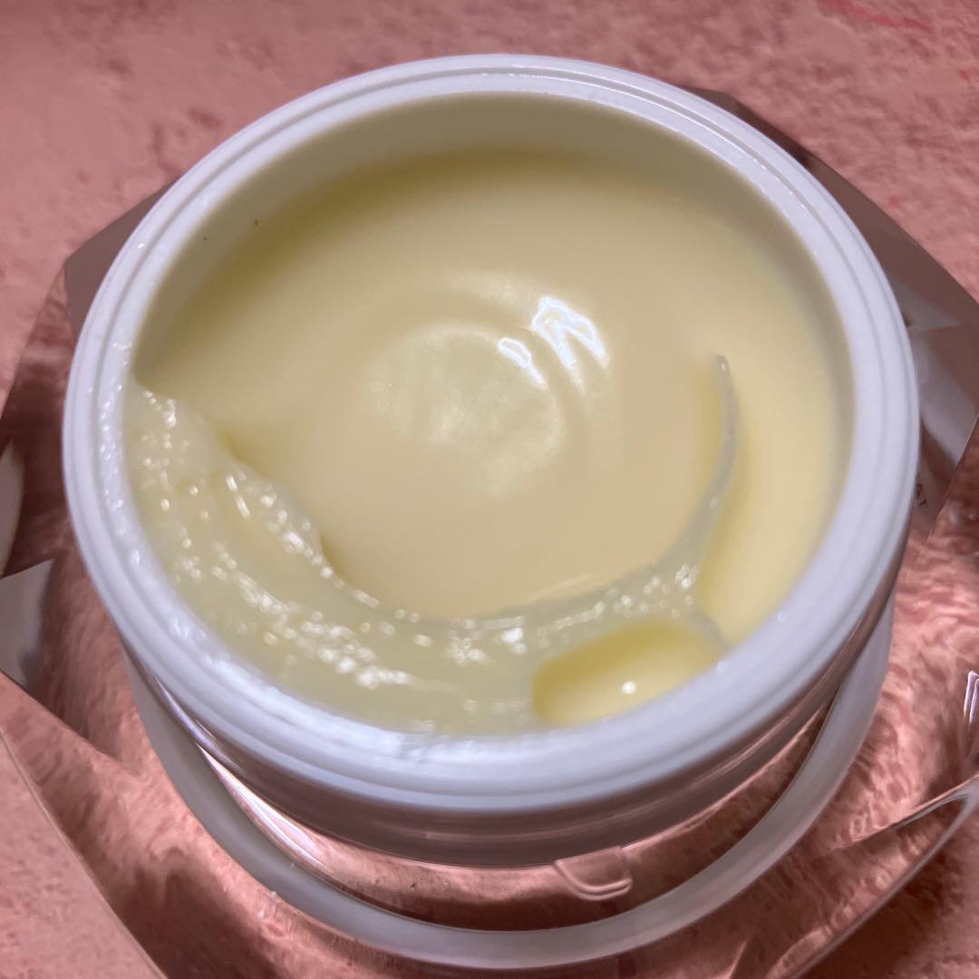 【新品】EstheFact Deep Moist V1 クリーム定価¥38000