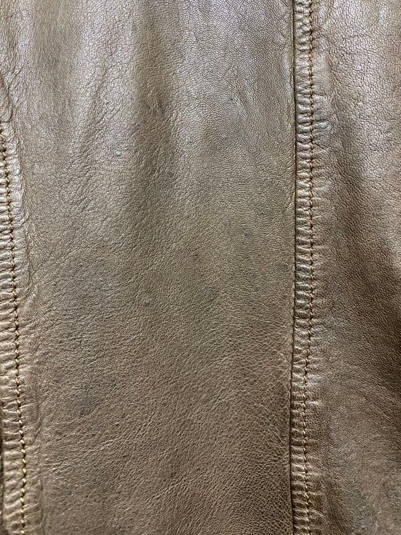 MUSHER マーシャー シングルライダース