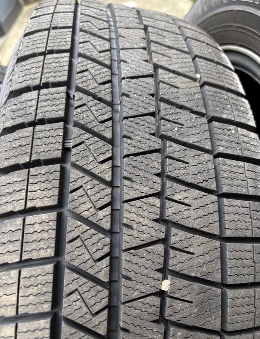 送料込み　215/65R16 スタッドレスアルミホイールセット