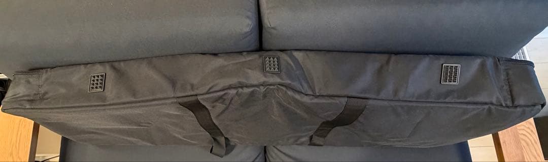 Roland CB-76RL Roland キーボード キャリング ケース