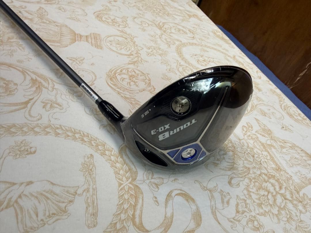 7*a様 ブリヂストン　ドライバー