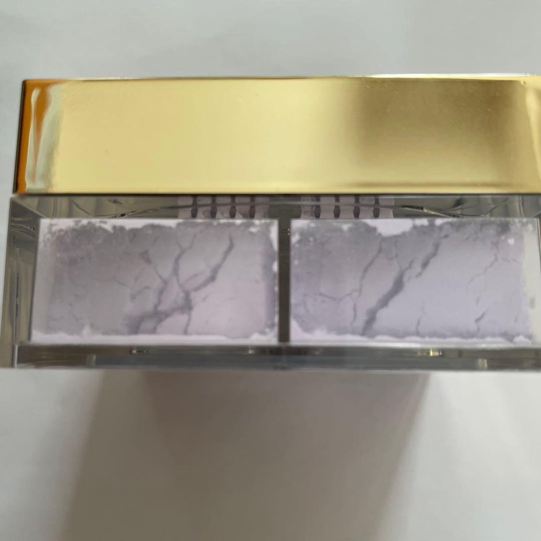 ジバンシイ　プリズムリーブル 11 スパークリング ライラック