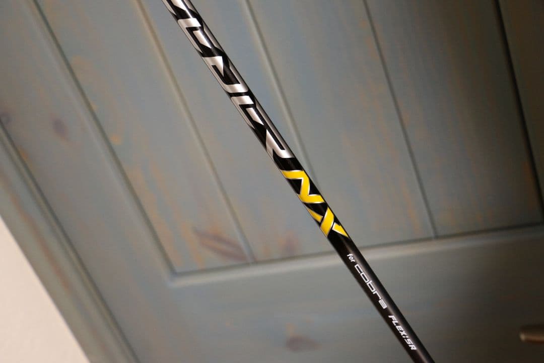 Cobra KING LTDx フェアウェイウッド 3W