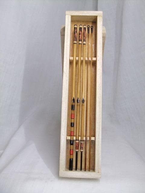 和竿　竹竿　矢竹　タナゴ竿　60