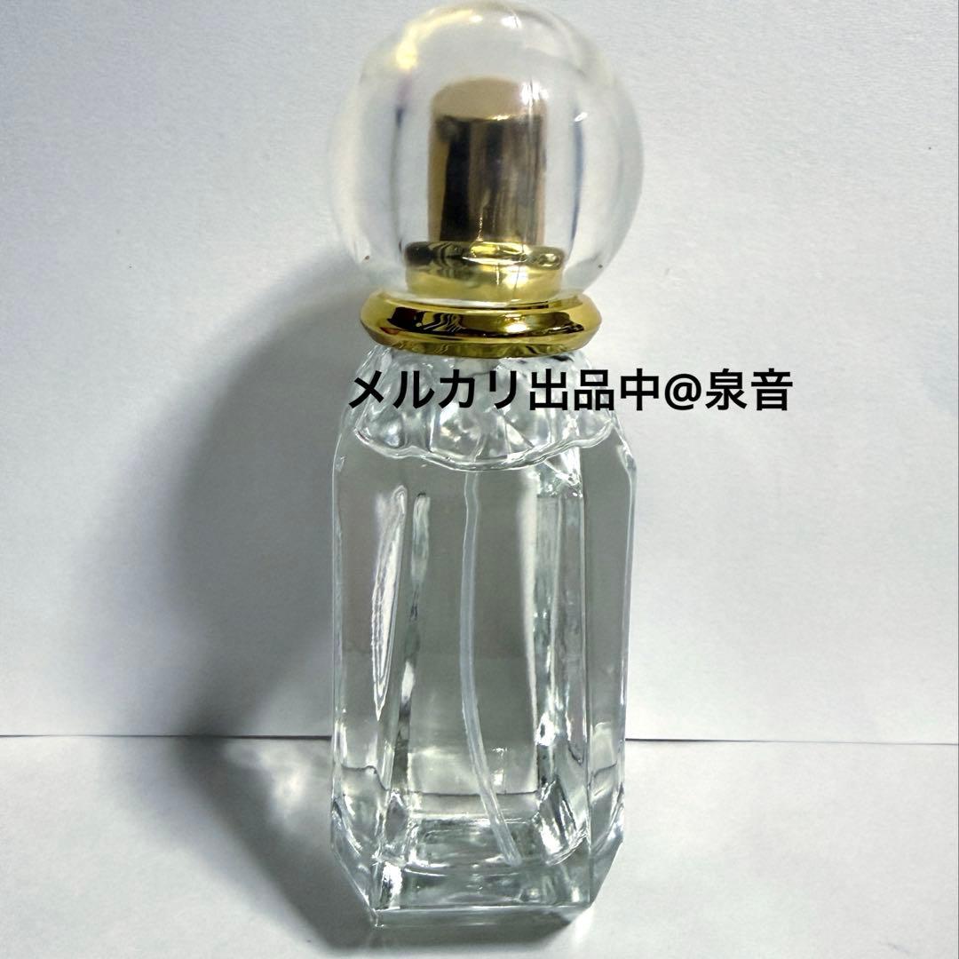 七ツ森実 オードパルファム