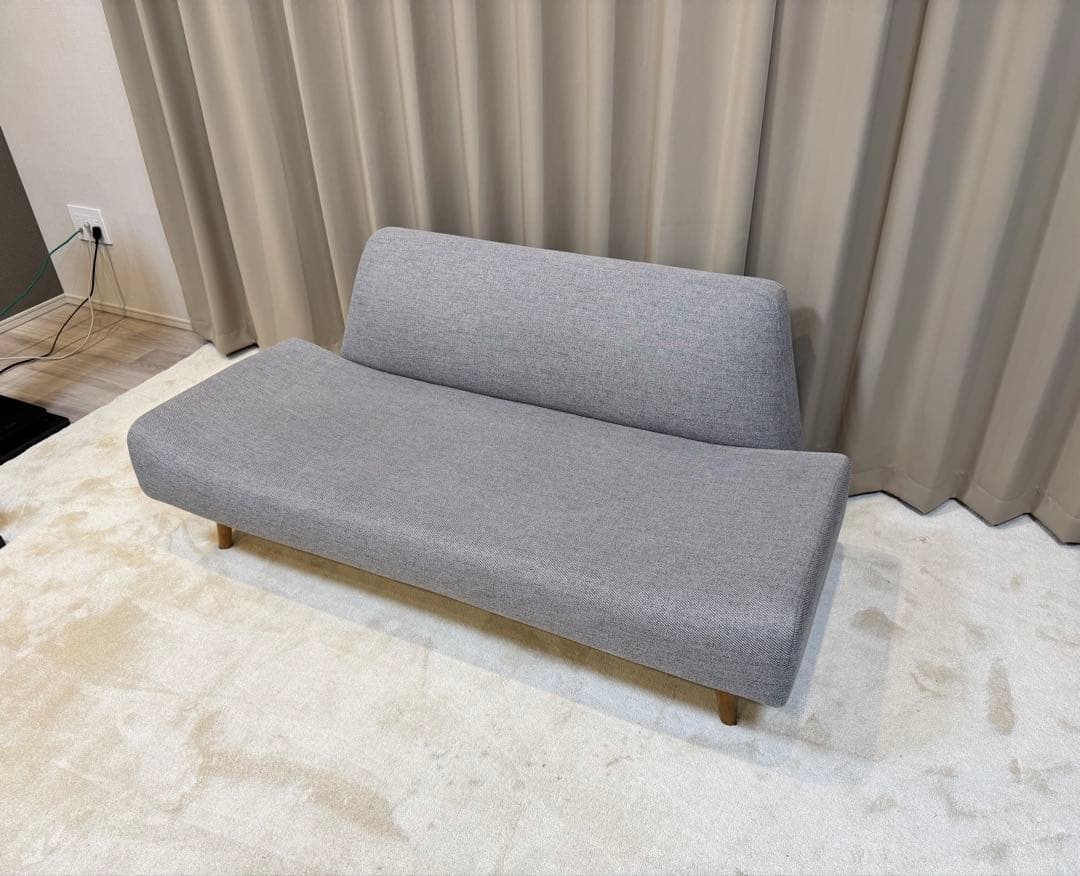 IDÉE AO SOFA (2 Seater) / イデー アーオ ソファ