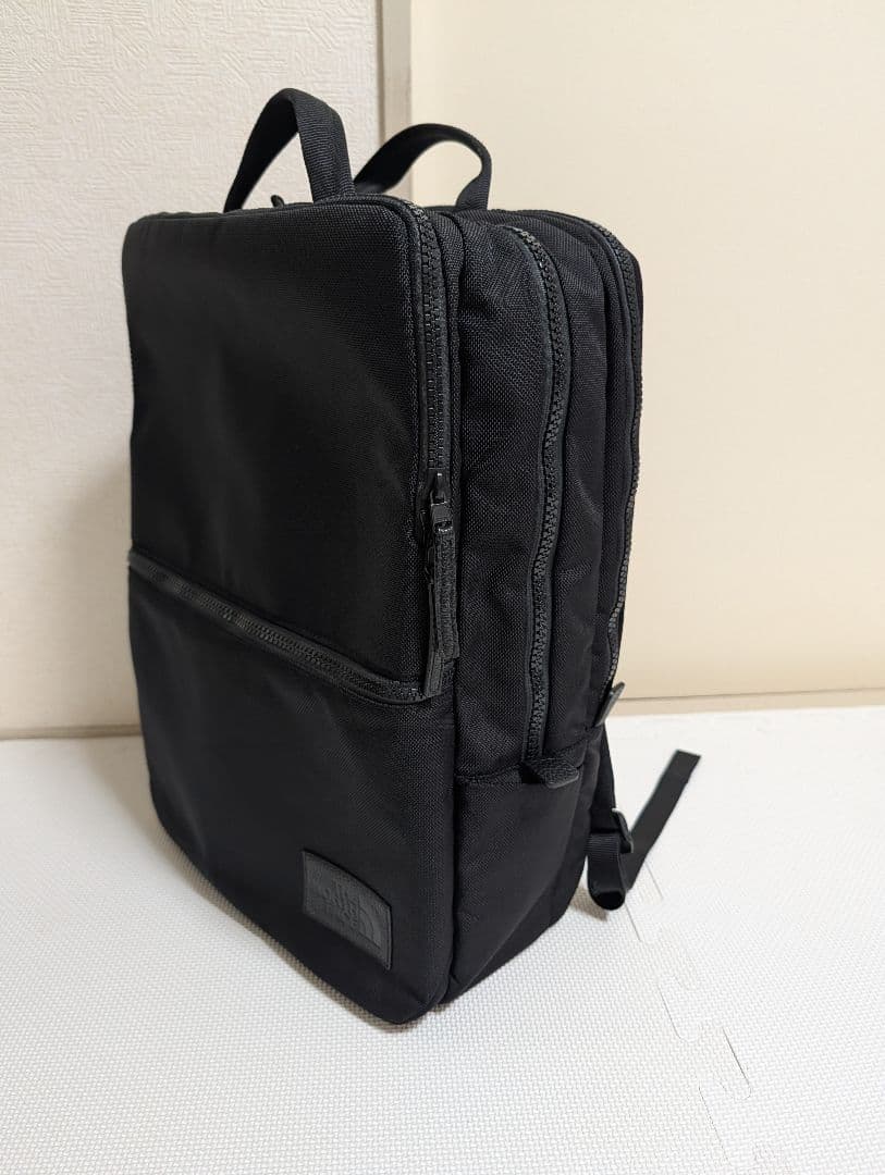 ノースフェイスCORDURABALLISTIC DAYPACK　シャトルシリーズ