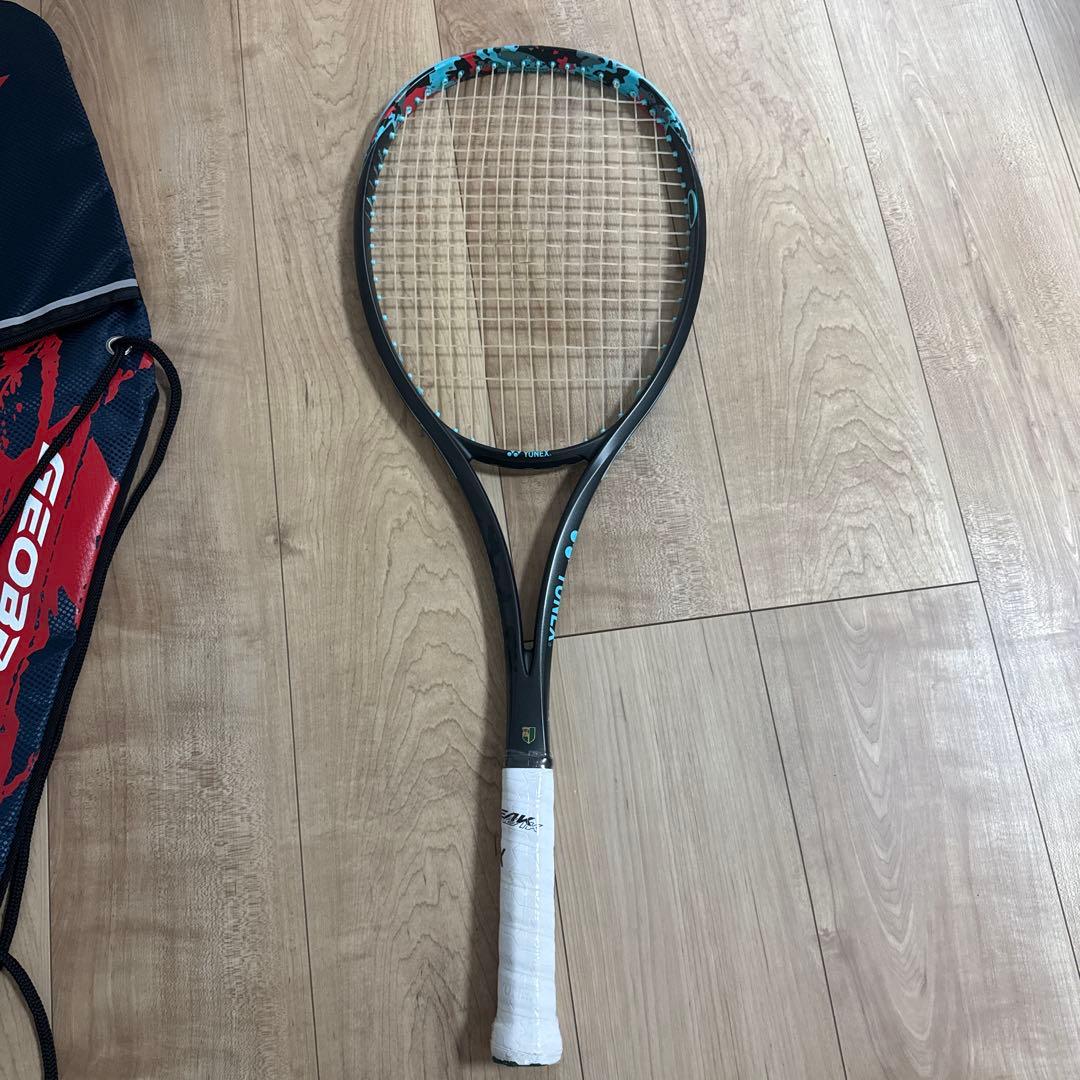 ヨネックス　ジオブレイク　70S 美品 最終値下げ