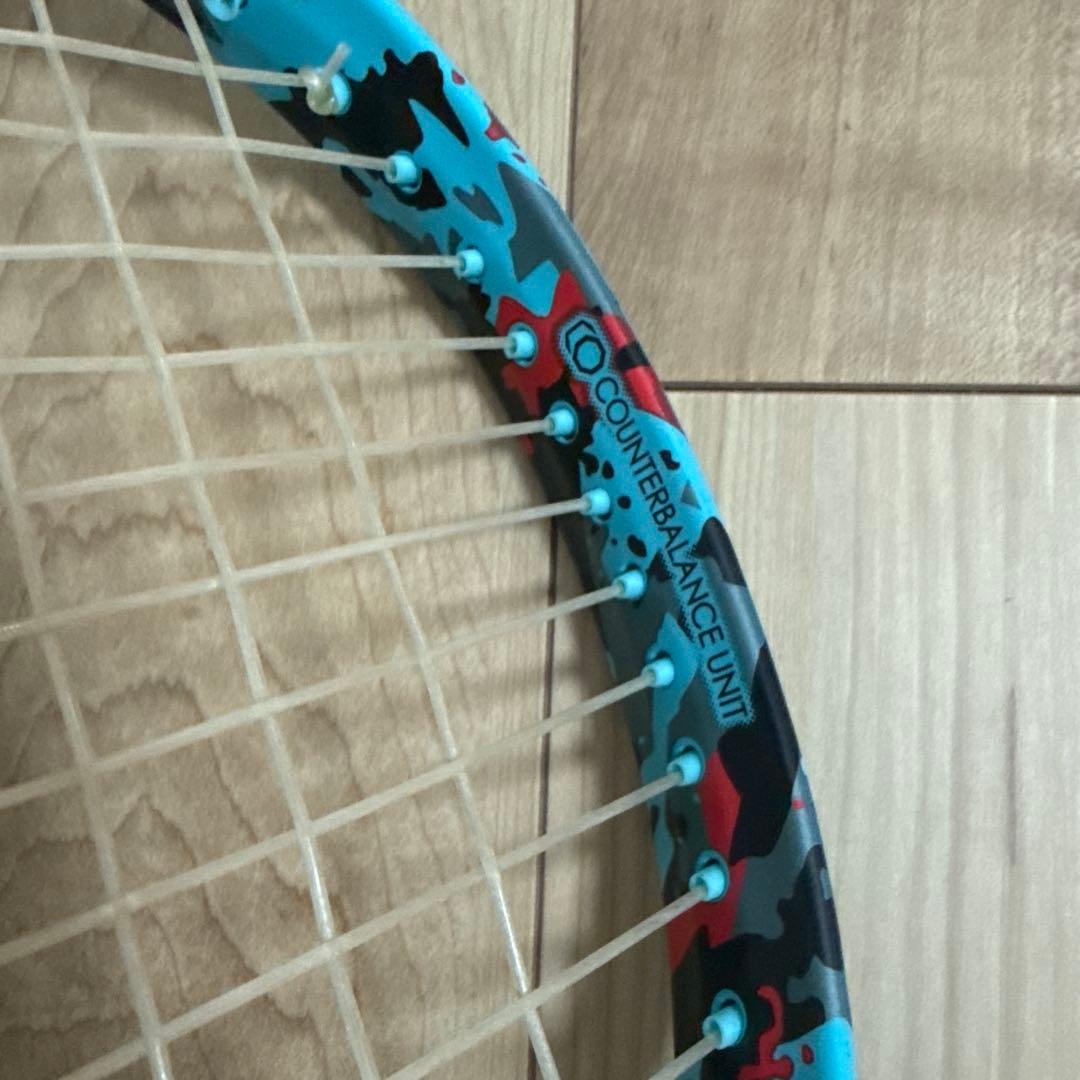 ヨネックス　ジオブレイク　70S 美品 最終値下げ