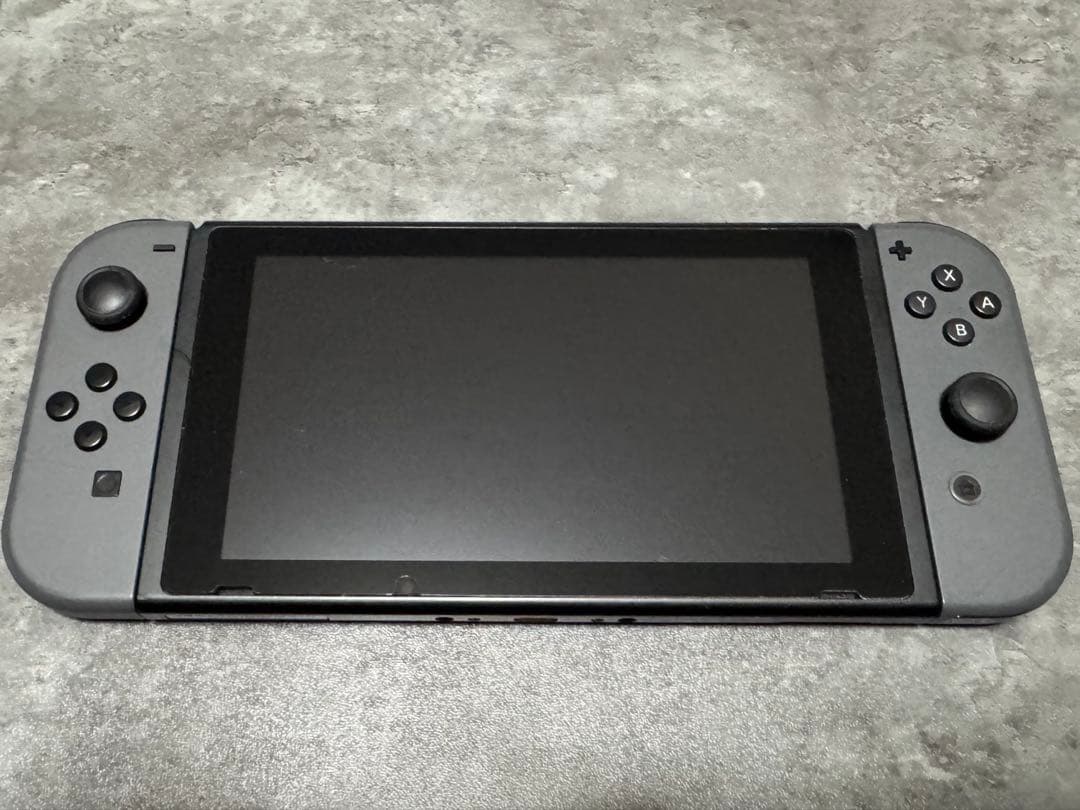 Nintendo Switch ソフト付き