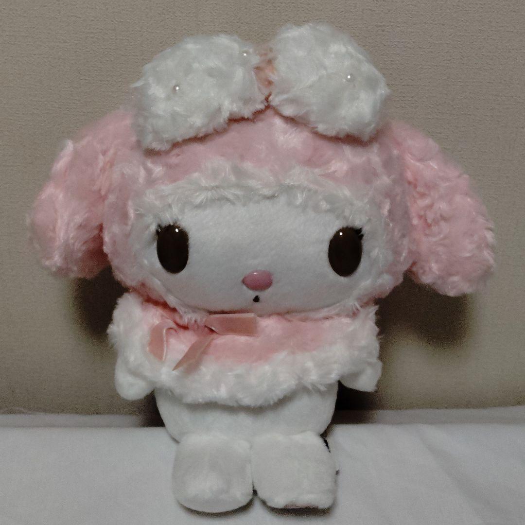 マイメロディ　ブランシュロリータ