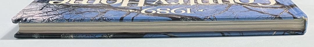 アート・デザイン・音楽 1989 Country  Collection & Colonial