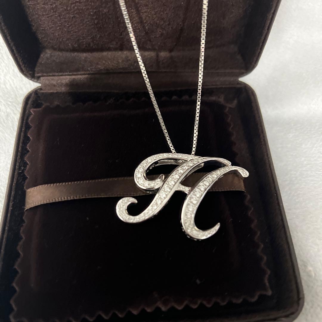 YUKIZAKI ネックレス