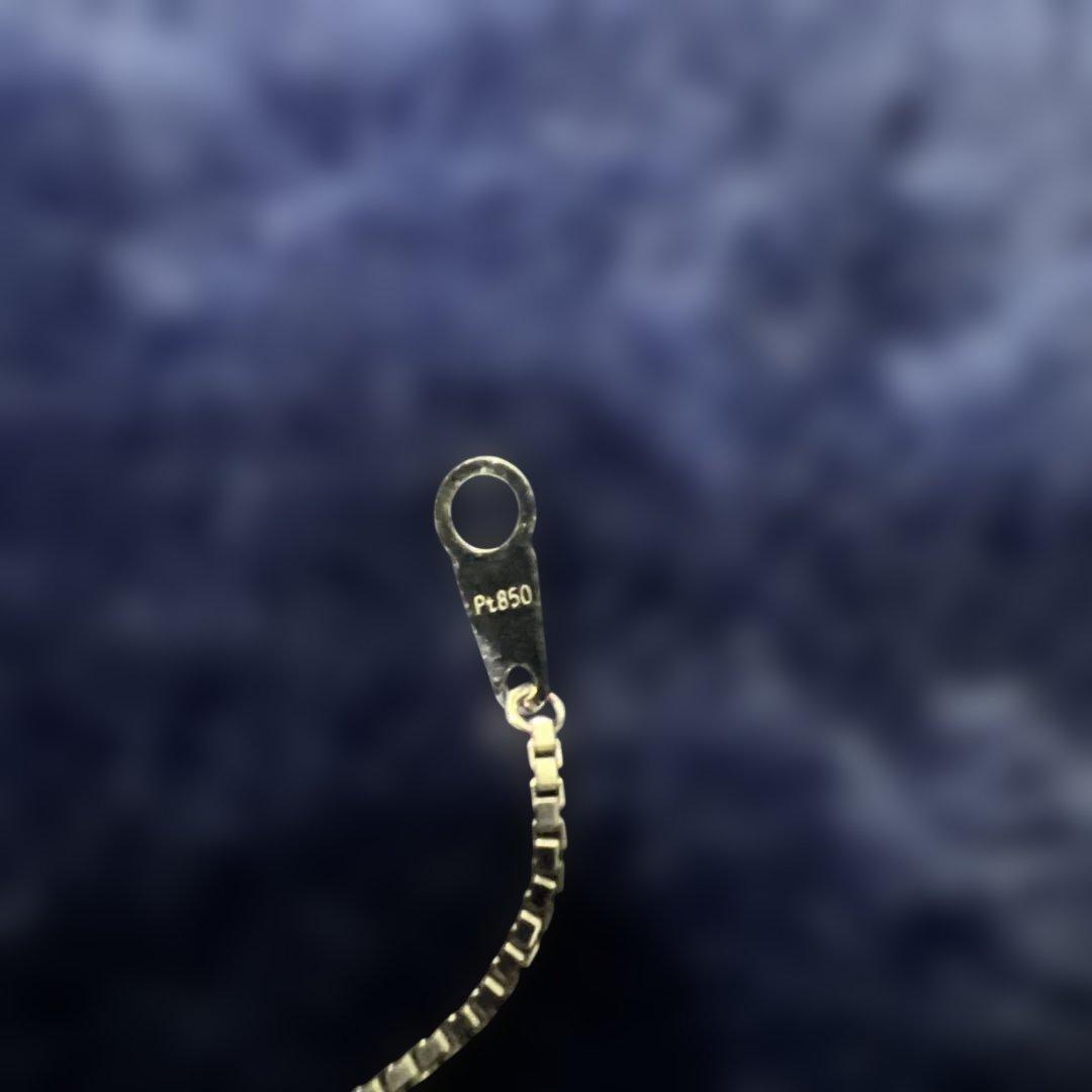 YUKIZAKI ネックレス