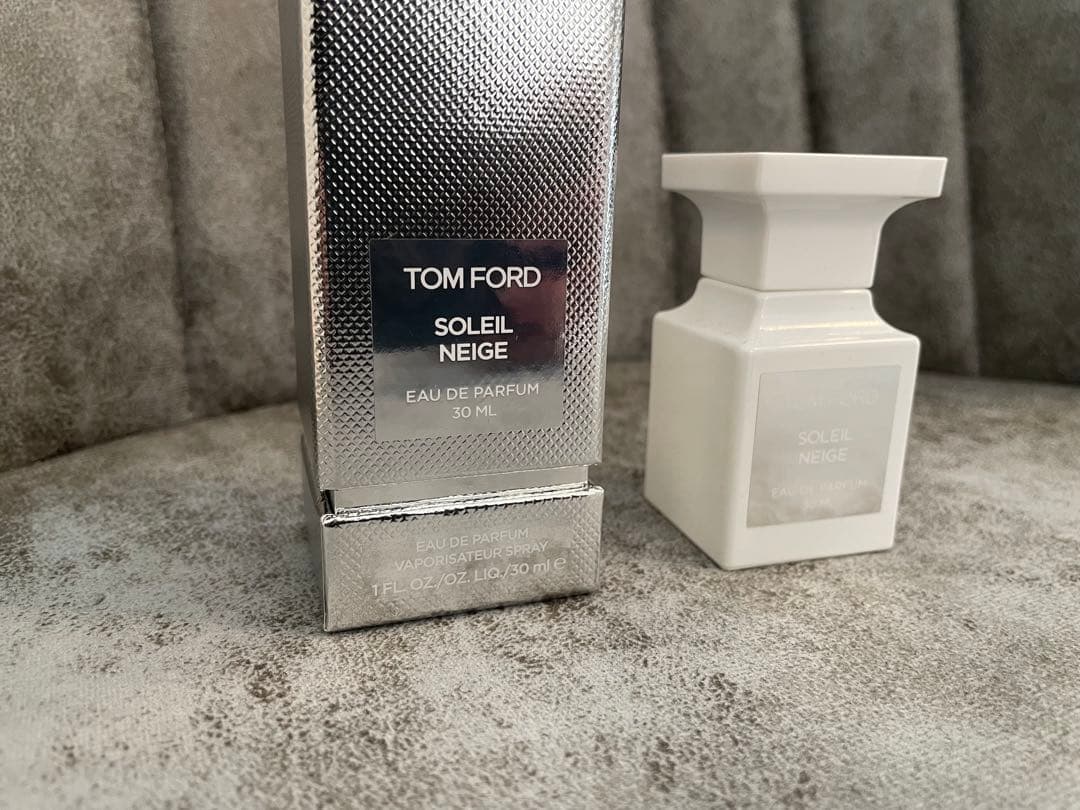 正規品トムフォード　ソレイユネージュ　30ml 大谷翔平選手愛用品