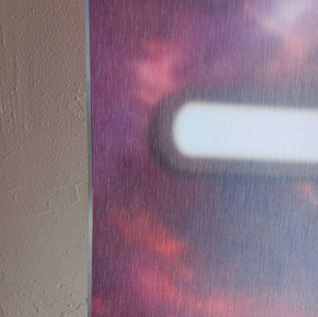 SMOKIN スノーボード 148 未使用　バック・トゥ・ザ・フューチャー風