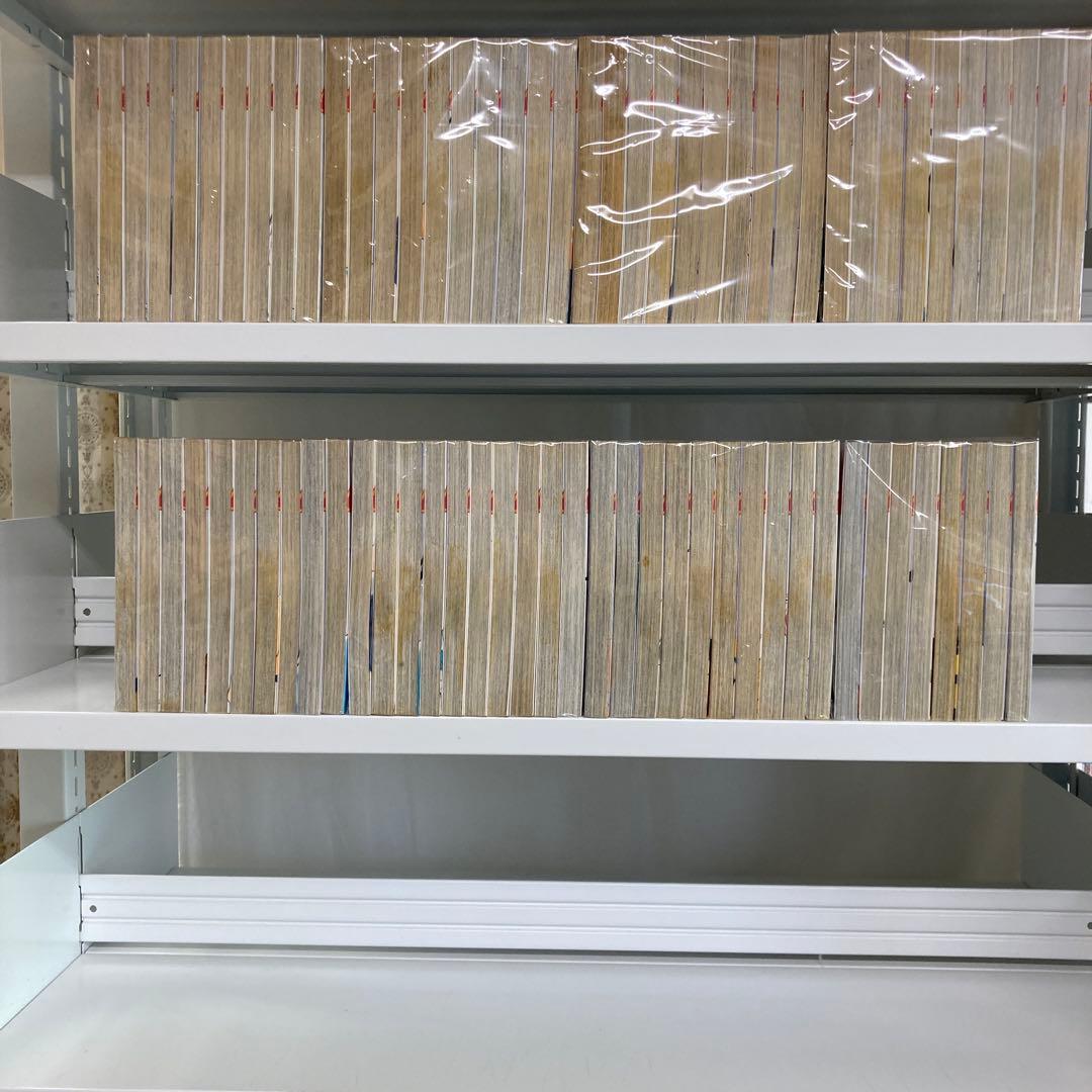 メジャー 全巻2.6-7